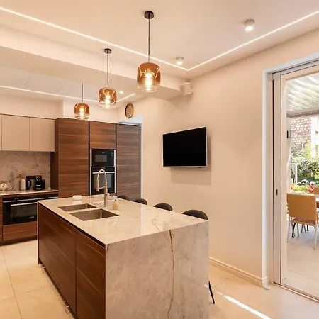 Stunning Pollenca Apartment *