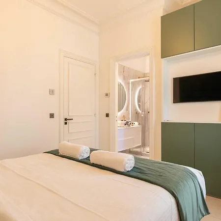 Stunning Pollenca Apartment