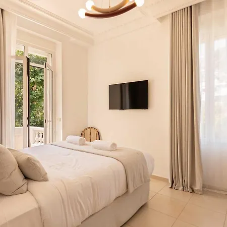 Apartment Stunning Pollenca